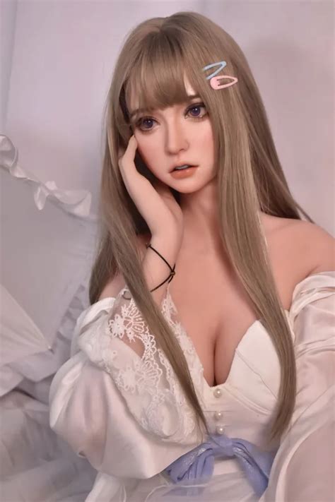 ElsaBabe Sex Doll Cartoon Elf Style Love Dolls For Manga Fans