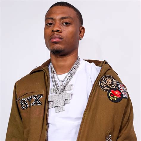 Young Deion District Entertainment