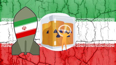 Irans Enriched Uranium Stockpile Surpasses Accord Limits Un Watchdog