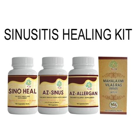 Sinusitis Ayurvedic Treatment Ayurveda Overseas Org