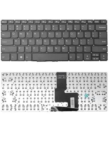 Jual Keyboard Lenovo Ideapad S145 V145 320 14isk 14ast 14iap 14ast 14ikb Rosy Computer