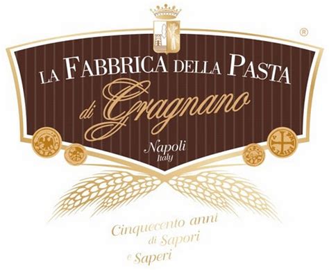 La Fabbrica Della Pasta Di Gragnano Culinaria Shop