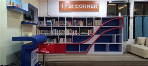 Upt Perpustakaan Universitas Lancang Kuning Pustaka Unilak