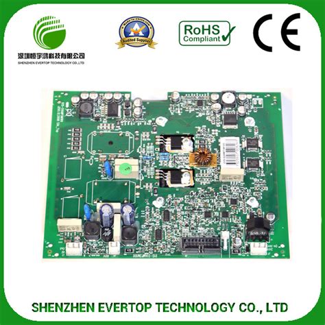 Customized Turnkey Printed Board PCB Assembly Factory PCBA Circuit For