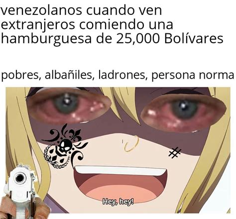 Hamburguesas Con Valor De 20 Pesos Mexicanos Meme Subido Por Darkar 2