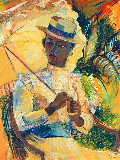 Boscoe Holder African American Art Art Caribbean Art