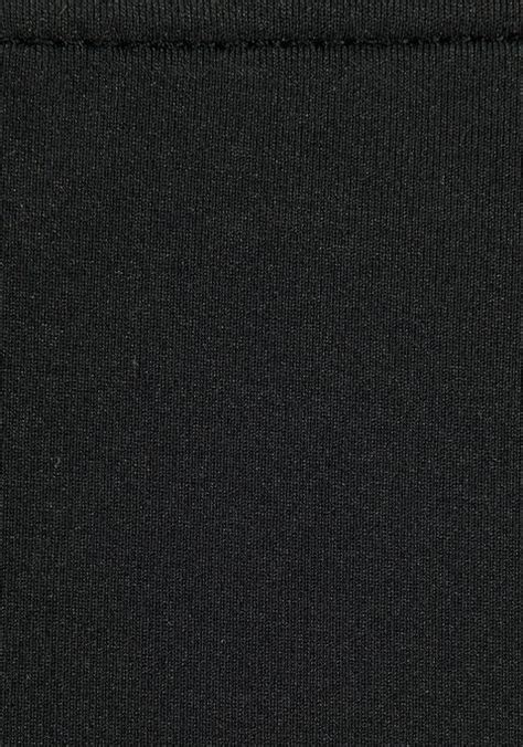 Bikini Hose Schwarz 34 LASCANA De