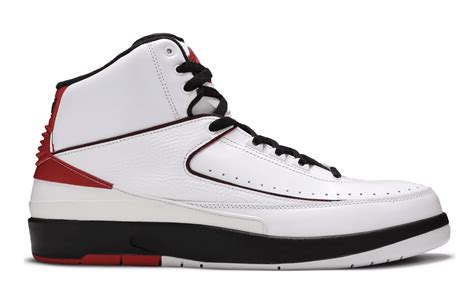 Air Jordan 2 Chicago 2022 Returns This Holiday Season· Justfreshkicks