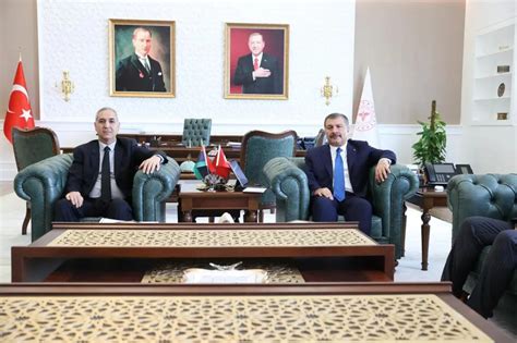 Libya Turkey Health Cooperation Turkey To Issue Temporary Residencies Exempting Libyan Overstay