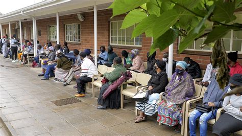 Kwazulu Natal Public Healthcare System Plagued By Staff