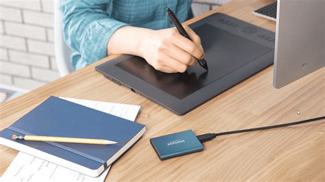 The Best External Hard Drives Of 2024