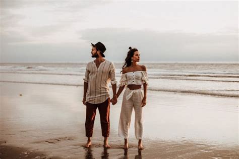 Beachside Netherlands Coupleshooting Sarah Everything