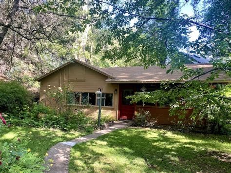 Oak Creek Canyon Cabins Cabins And More Airbnb