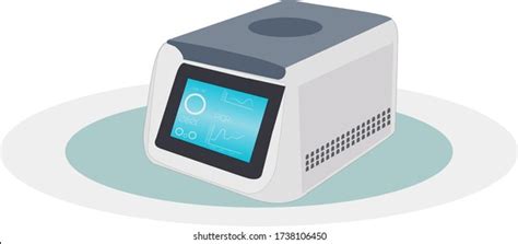 Ultra Fast Mobile Real Time Pcr System Instrument Qpcr Machine Btk