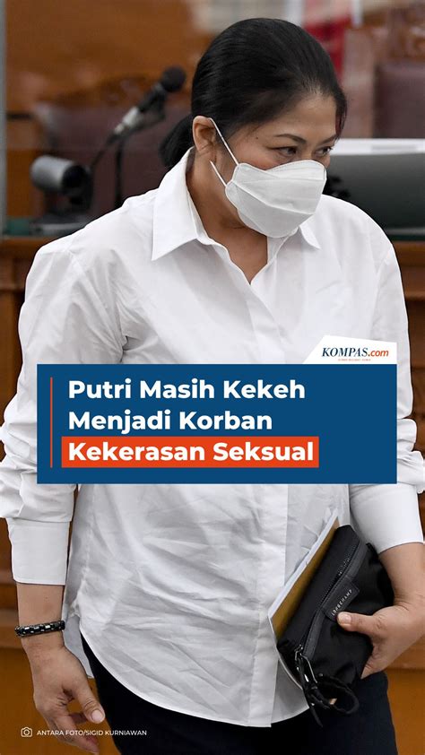 Berita Harian Kekerasanseksual Terbaru Hari Ini Kompas