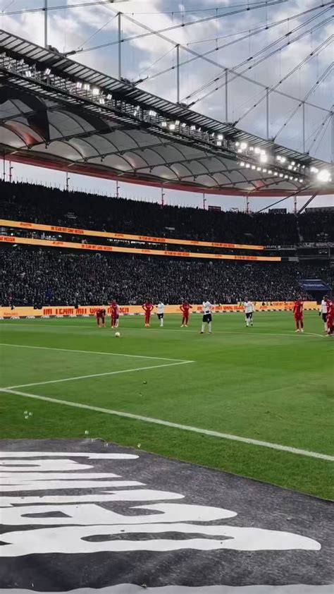 Eintracht Frankfurt on Twitter Bevor der nächste Spieltag kommt hier