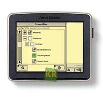 John Deere GPS Isobus Scherm GreenStar Display 2630 NT 296 Kraakman