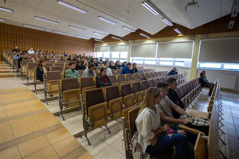 Erasmus Days na PB 2022 Politechnika Białostocka Aktualności