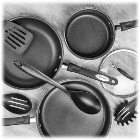 Morningsave 13 Piece Cuisinart Pro Classic Aluminum Non Stick