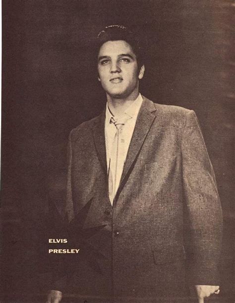 Elvis Presley The Ed Sullivan Show On Sunday October 28 1956