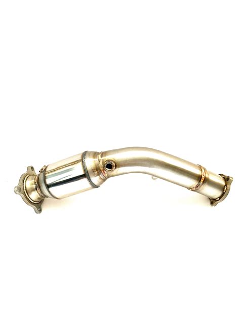 Downpipe Audi A4 B8 2 0 Tfsi Fwd