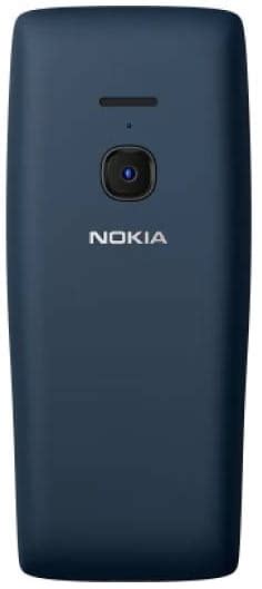 Telefon komórkowy Nokia 8210 4G Dual SIM Sklep GrupaGSM pl