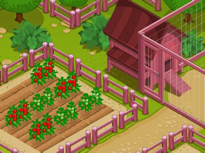 New Farmer 2 🕹️ Online Game | Gameflare.com