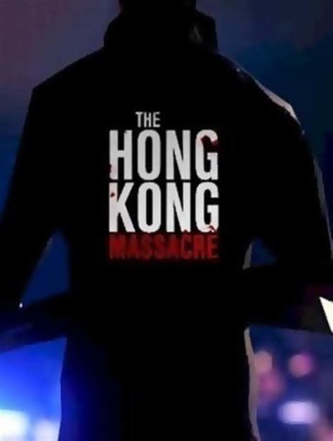 The Hong Kong Massacre - Steam Games