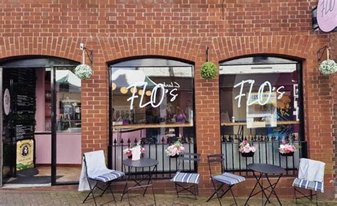 Flos Totally Locally Leek