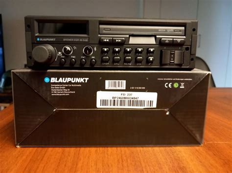 Blaupunkt Bremen Sqr Dab Autoradio Kaufen Auf Ricardo