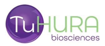 Tuhura Biosciences Enters Into Exclusivity And Right Of First Offer