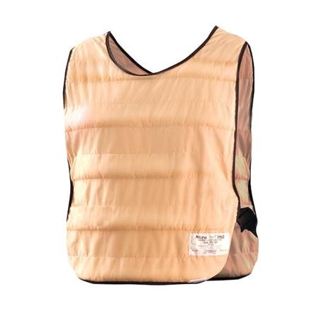 OccuNomix Miracool Pullover Cooling Vest - Clarey's Safety Equipment