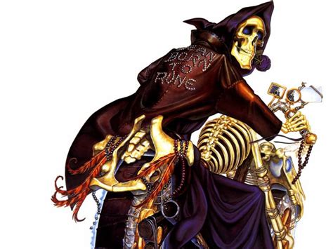 Death (Discworld) - Alchetron, The Free Social Encyclopedia