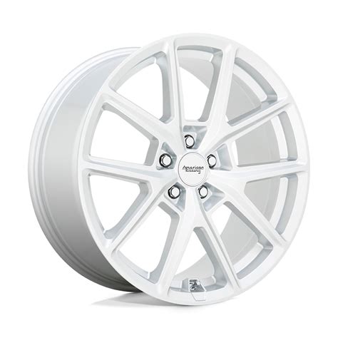 Buy American Racing Wheels Best Prices And Quality Tires Wheels Direct
