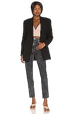 Superdown Victoria Ruched Top In Nude Revolve