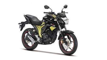 Suzuki 150cc Bike Images | Reviewmotors.co