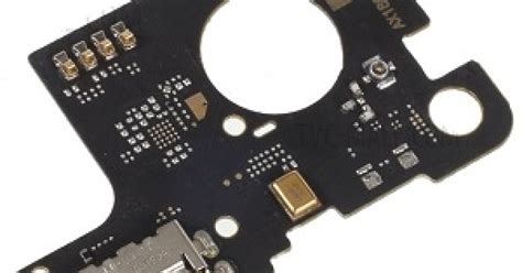 Xiaomi Mi Pro Charging Port Pcb Replacement Best Price Cellspare