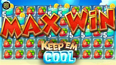 Uk Player Lands MAX WIN On Keep Em Cool Is It An Epic Big Win