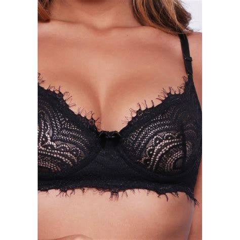 Conjunto Sem Bojo Em Renda D Compra Facil Lingerie