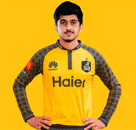 Saim Ayub Peshawar Zalmi