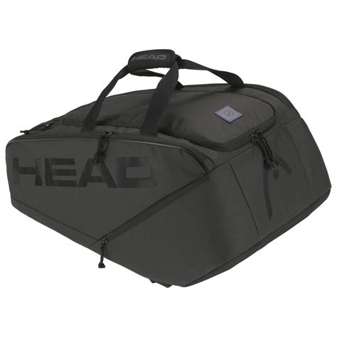 Head Pro X Sportstation Bg