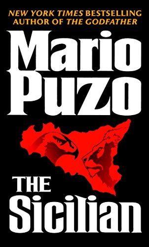 The Sicilian A Novel The Godfather Book 2 Ebook Puzo Mario Books