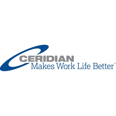 Ceridian Logo - LogoDix