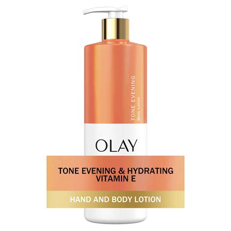 Olay Tone Evening And Hydrating Body Lotion 17oz 502ml Walmart