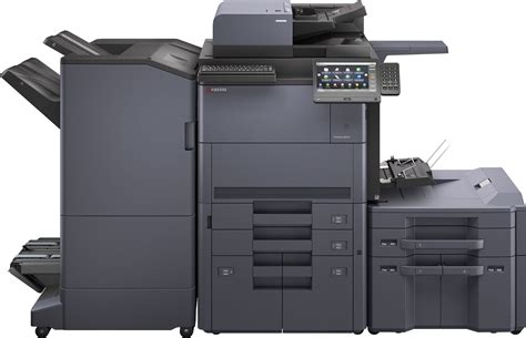 Kyocera Taskalfa Ci Color Copiers Ameritechnology