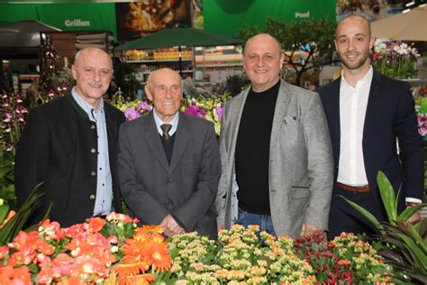 Hagebaumarkt Segl feierte große Eröffnung MuW Nachrichten de