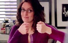 30Rock GIF - Thumbsup TinaFey 30Rock - Discover & Share GIFs