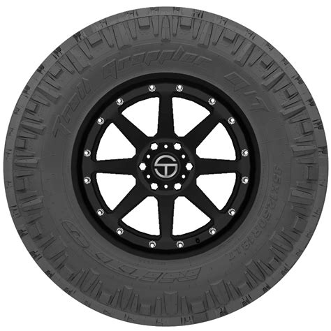 Buy Nitto Trail Grappler M T Tires Online Simpletire