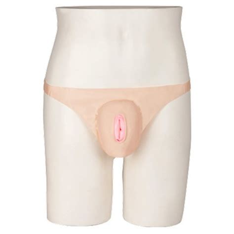 Inflatable Strap On Vagina Sex Toys Adult Novelties Freeones Store