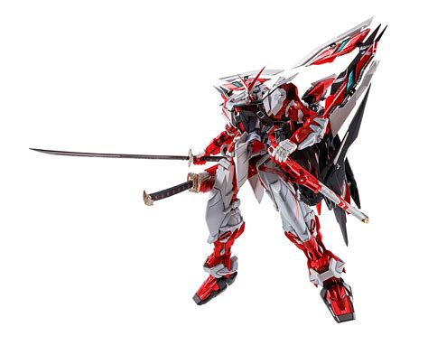 Gundam Astray Red Frame